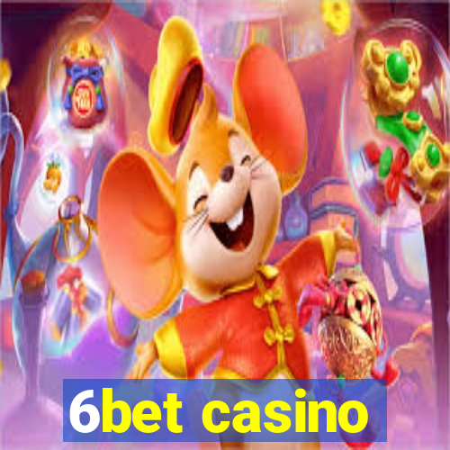 6bet casino